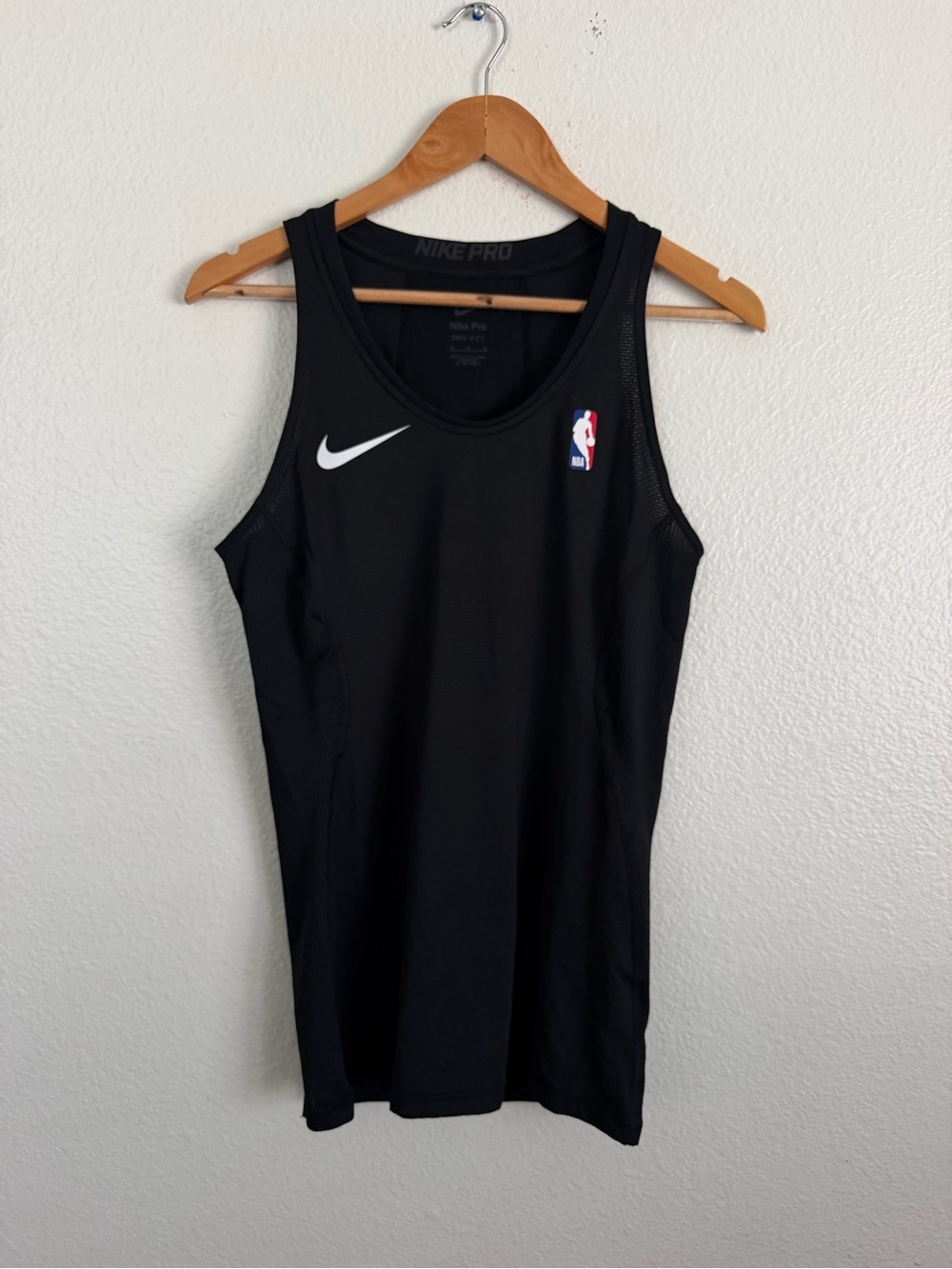 Nike Pro NBA Player Issue HyperCool Basketball Tank Top  880804 Men Size Medium